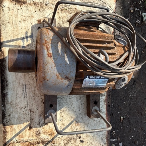 電気モーター