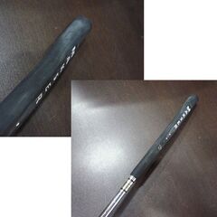 ゴルフクラブ パター マクサー MAKSER フィンパター 中古 札幌市東区 新道東店の画像