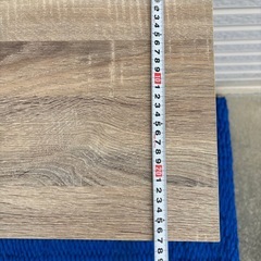 【美品】棚シェルフの画像