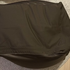 無印良品 体にフィットするソファ 小の画像