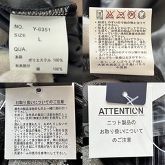 メンズトップスシャツの画像