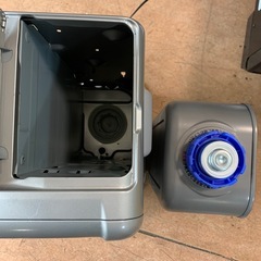 Dainichi ブルーヒーター　FW-3218E6 2018年製の画像