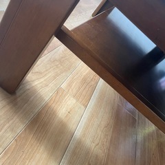 テーブルの画像