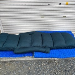 座椅子　リクライニング42段階1人ソファの画像