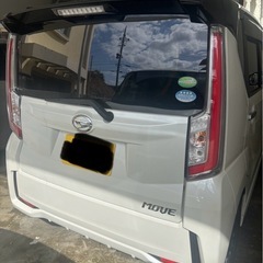 ムーヴカスタムRSハイパーの画像