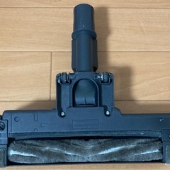 コードレススティック掃除機  サイクロン式　パナソニック ２０２５年製 　MC-SB55Kの画像