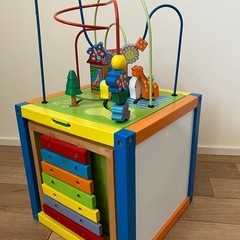 子供用おもちゃの画像