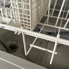 Panasonic 食洗機　2019年製の画像