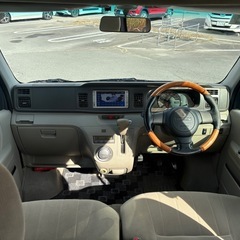 ダイハツ　アトレーワゴン　カスタムターボ　車検有り　早い方優先の画像