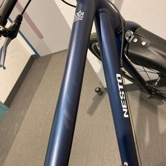 (引き渡し)Vananze  2 2022クロスバイクの画像