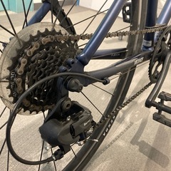 (引き渡し)Vananze  2 2022クロスバイクの画像