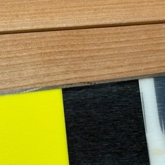 スノーボード　　RIDE DH 153の画像