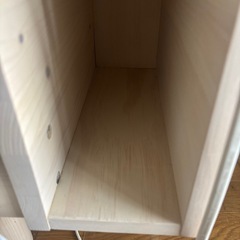 シングルベッドフレームの画像