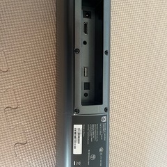 PHILIPS  サウンドバースピーカー　TAB4288の画像