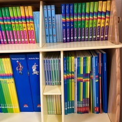 ディズニー英語システム　　ミッキー・パッケージの画像