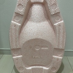 リッチェル ひんやりしないおふろマットの画像