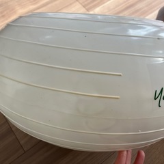 ★　ドーナツバランスボールの画像