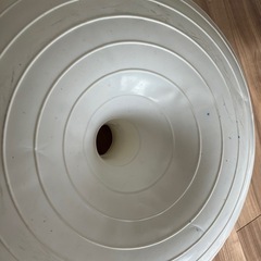 ★　ドーナツバランスボールの画像