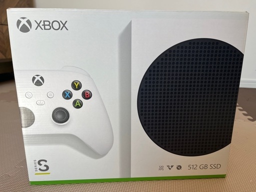 Xbox series S コントローラー3つ