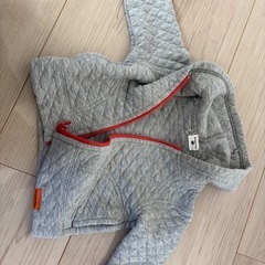 ベビー服の画像