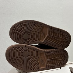 エアジョーダンの画像