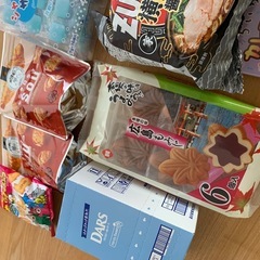 食品セットの画像