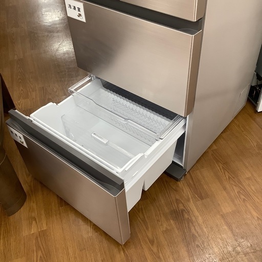 HITACHI 日立 5ドア冷蔵庫 R-HWS47S 2023年製【トレファク 川越店】