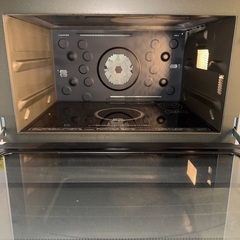 SHARP オーブンレンジ RE-SS10X-Wの画像