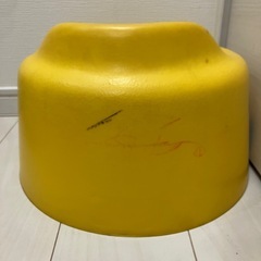 バンボ 黄色の画像