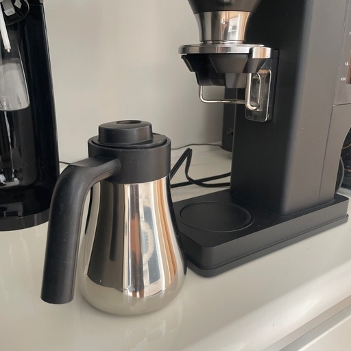 BALMUDA バルミューダ BALMUDA The Brew K06A-BK コーヒーメーカー コーヒー ザブリュー ブラック 