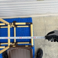 【美品】ジャングルジム滑り台付きの画像