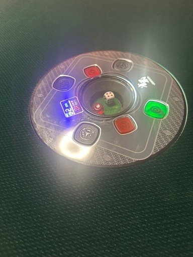 電動麻雀卓