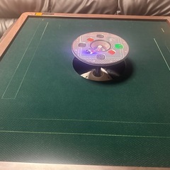 電動麻雀卓の画像