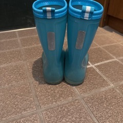 長靴18.0の画像