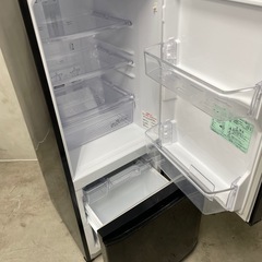 冷蔵庫　146L 三菱　2017の画像