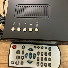 プロジェクターの画像