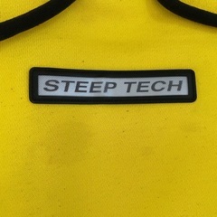 THE NORTH FACEパーカーの画像