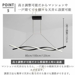 LED 天井　電気の画像