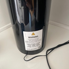 炭酸メーカー
の画像