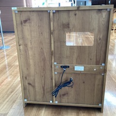 レンジ台【町田市再生家具】253161の画像