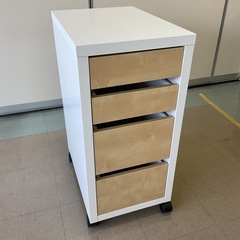 【府中市再生家具】No.386 キャビネットの画像