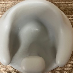 Bumbo・バンボ・ベビーチェアの画像