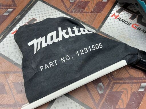 値下げしました！【中古】マキタ Makita PJ180DZ 充電式ジョイントカッタ 100mm 本体のみ【ハンズクラフト佐賀】