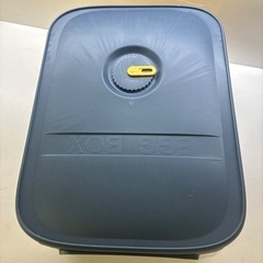 卵収納ケースの画像