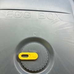 卵収納ケースの画像