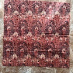 スカーフショールストールの画像