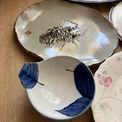 食器色々③の画像