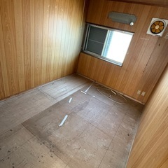 🎨 趣味部屋に◎ DIY自由スペース✨ - 板野郡