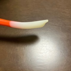 2月末まで断捨離中★ベビーフードと離乳食スプーンのセットの画像