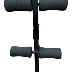 【美品】トレーニングベンチの画像